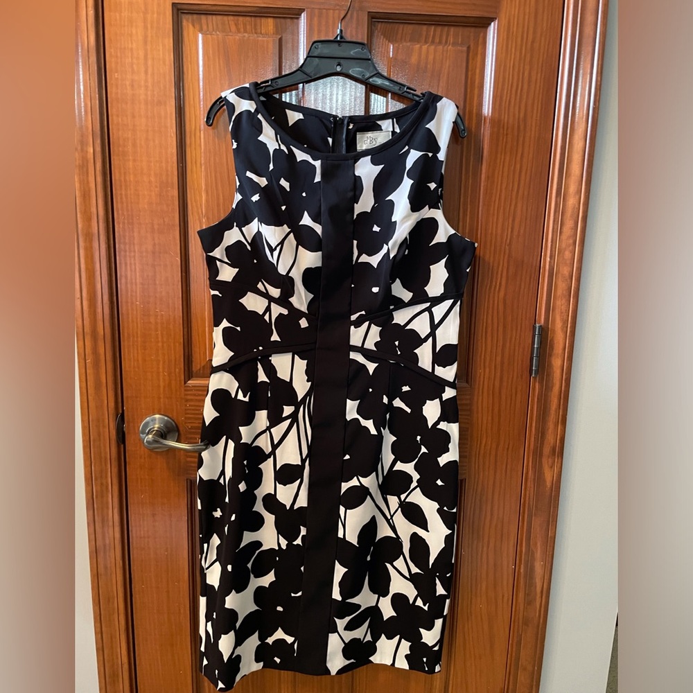 Women’s dBY Ltd. Dress size 12